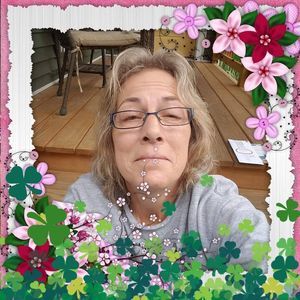 Meet your Posher, Sharon